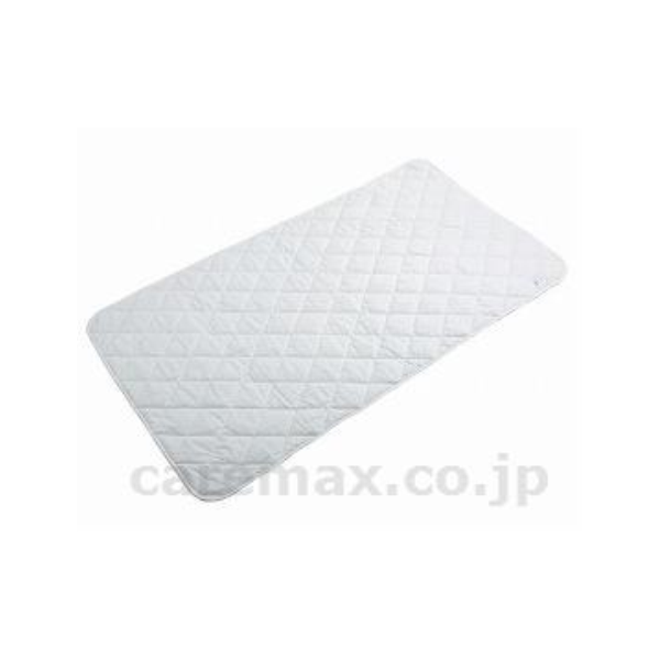[U0345] 介護用洗えるベッドパッド　レギュラー/80700006　幅94cm