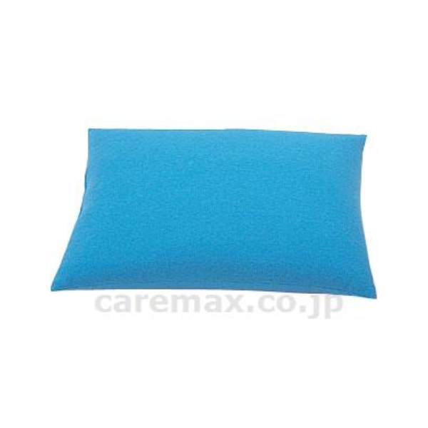 [P0051] ビーズパッド　枕型/60×40cm