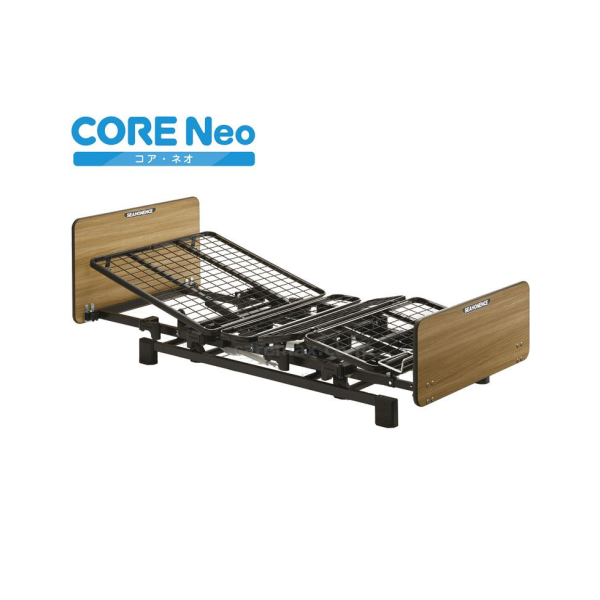 [B0685] CORE　Neo（コア・ネオ）　2モーター　木製ボード/NS-821　ライト色
